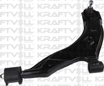KRAFTVOLL 13050057 - Важіль незалежної підвіски колеса autozip.com.ua