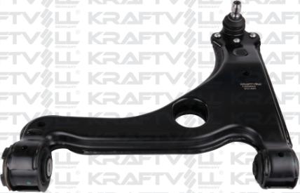 KRAFTVOLL 13050064 - Важіль незалежної підвіски колеса autozip.com.ua