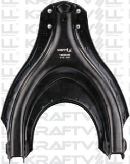 KRAFTVOLL 13050009 - Важіль незалежної підвіски колеса autozip.com.ua