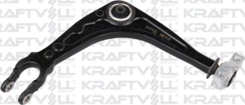 KRAFTVOLL 13050008 - Важіль незалежної підвіски колеса autozip.com.ua