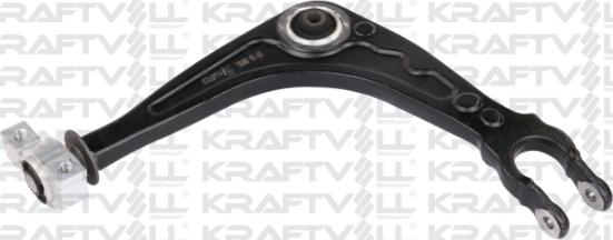KRAFTVOLL 13050007 - Важіль незалежної підвіски колеса autozip.com.ua