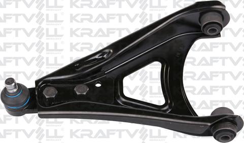 KRAFTVOLL 13050015 - Важіль незалежної підвіски колеса autozip.com.ua
