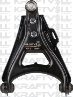 KRAFTVOLL 13050016 - Важіль незалежної підвіски колеса autozip.com.ua