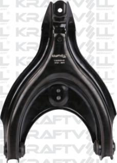 KRAFTVOLL 13050010 - Важіль незалежної підвіски колеса autozip.com.ua