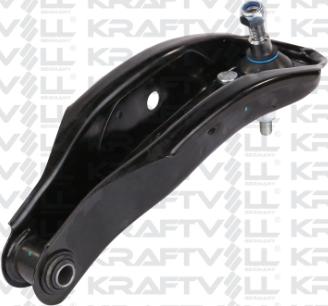 KRAFTVOLL 13050011 - Важіль незалежної підвіски колеса autozip.com.ua