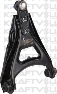 KRAFTVOLL 13050017 - Важіль незалежної підвіски колеса autozip.com.ua