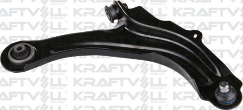 KRAFTVOLL 13050021 - Важіль незалежної підвіски колеса autozip.com.ua