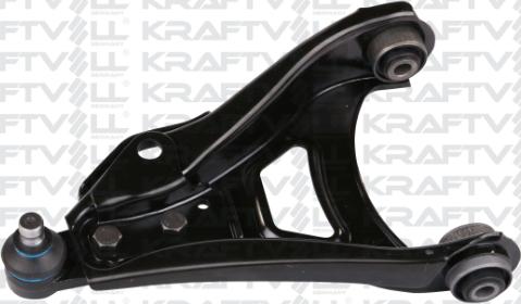KRAFTVOLL 13050023 - Важіль незалежної підвіски колеса autozip.com.ua