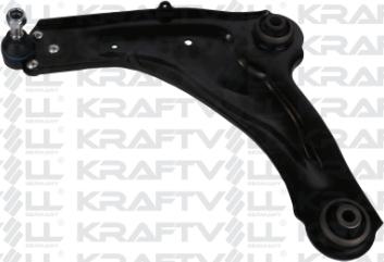 KRAFTVOLL 13050078 - Важіль незалежної підвіски колеса autozip.com.ua