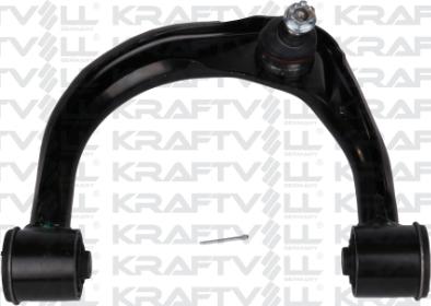 KRAFTVOLL 13050194 - Важіль незалежної підвіски колеса autozip.com.ua