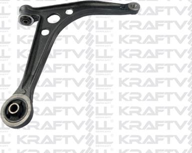 KRAFTVOLL 13050142 - Важіль незалежної підвіски колеса autozip.com.ua