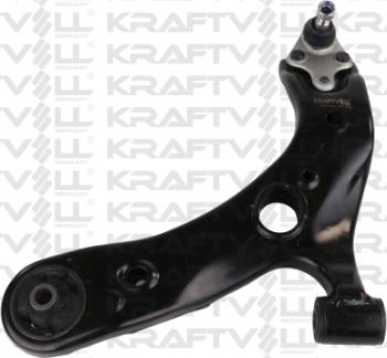 KRAFTVOLL 13050109 - Важіль незалежної підвіски колеса autozip.com.ua