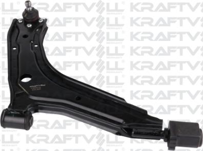 KRAFTVOLL 13050112 - Важіль незалежної підвіски колеса autozip.com.ua