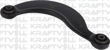 KRAFTVOLL 13050117 - Важіль незалежної підвіски колеса autozip.com.ua