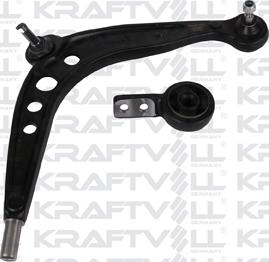 KRAFTVOLL 13050841 - Важіль незалежної підвіски колеса autozip.com.ua