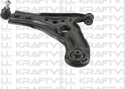 KRAFTVOLL 13050803 - Важіль незалежної підвіски колеса autozip.com.ua