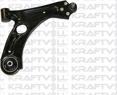 KRAFTVOLL 13050802 - Важіль незалежної підвіски колеса autozip.com.ua