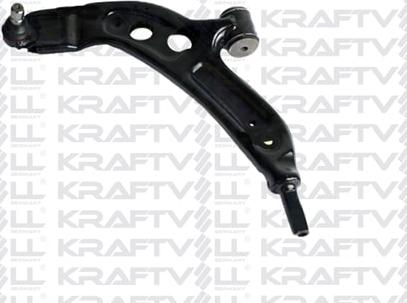 KRAFTVOLL 13050390 - Важіль незалежної підвіски колеса autozip.com.ua