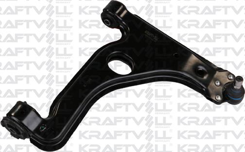 KRAFTVOLL 13050346 - Важіль незалежної підвіски колеса autozip.com.ua