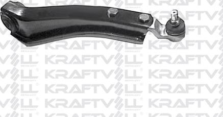 KRAFTVOLL 13050359 - Важіль незалежної підвіски колеса autozip.com.ua