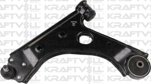 KRAFTVOLL 13050354 - Важіль незалежної підвіски колеса autozip.com.ua