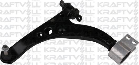 KRAFTVOLL 13050355 - Важіль незалежної підвіски колеса autozip.com.ua