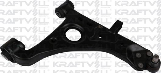 KRAFTVOLL 13050351 - Важіль незалежної підвіски колеса autozip.com.ua