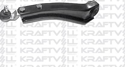 KRAFTVOLL 13050358 - Важіль незалежної підвіски колеса autozip.com.ua