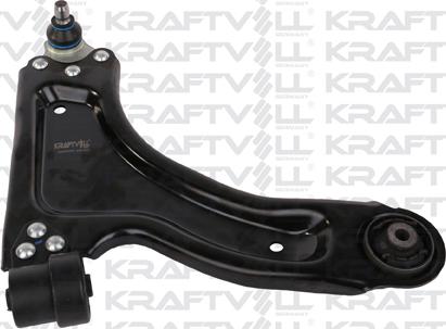 KRAFTVOLL 13050357 - Важіль незалежної підвіски колеса autozip.com.ua