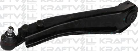 KRAFTVOLL 13050360 - Важіль незалежної підвіски колеса autozip.com.ua