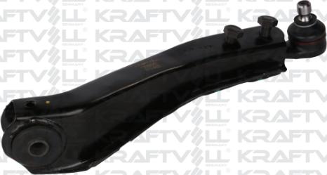 KRAFTVOLL 13050361 - Важіль незалежної підвіски колеса autozip.com.ua
