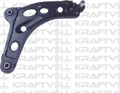 KRAFTVOLL 13050303 - Важіль незалежної підвіски колеса autozip.com.ua