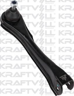 KRAFTVOLL 13050302 - Важіль незалежної підвіски колеса autozip.com.ua