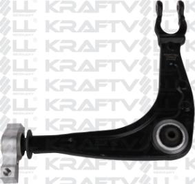 KRAFTVOLL 13050319 - Важіль незалежної підвіски колеса autozip.com.ua