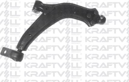 KRAFTVOLL 13050314 - Важіль незалежної підвіски колеса autozip.com.ua