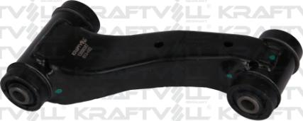 KRAFTVOLL 13050387 - Важіль незалежної підвіски колеса autozip.com.ua