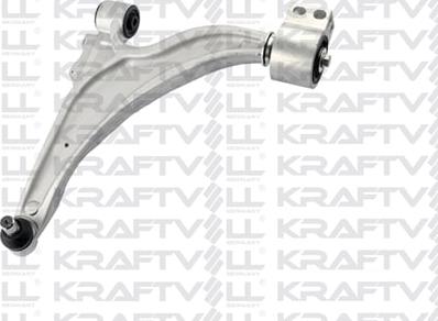KRAFTVOLL 13050339 - Важіль незалежної підвіски колеса autozip.com.ua