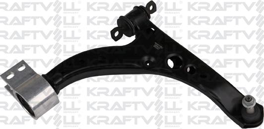 KRAFTVOLL 13050336 - Важіль незалежної підвіски колеса autozip.com.ua