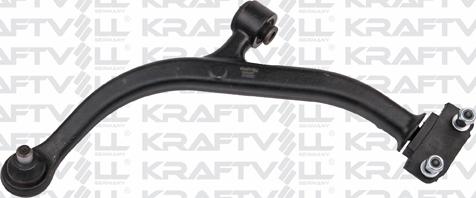 KRAFTVOLL 13050331 - Важіль незалежної підвіски колеса autozip.com.ua