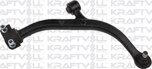 KRAFTVOLL 13050332 - Важіль незалежної підвіски колеса autozip.com.ua