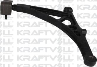 KRAFTVOLL 13050324 - Важіль незалежної підвіски колеса autozip.com.ua