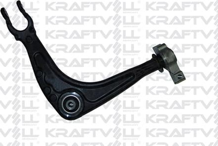 KRAFTVOLL 13050320 - Важіль незалежної підвіски колеса autozip.com.ua