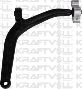 KRAFTVOLL 13050321 - Важіль незалежної підвіски колеса autozip.com.ua