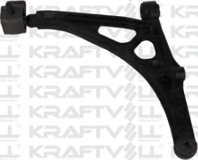 KRAFTVOLL 13050323 - Важіль незалежної підвіски колеса autozip.com.ua