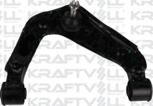 KRAFTVOLL 13050374 - Важіль незалежної підвіски колеса autozip.com.ua