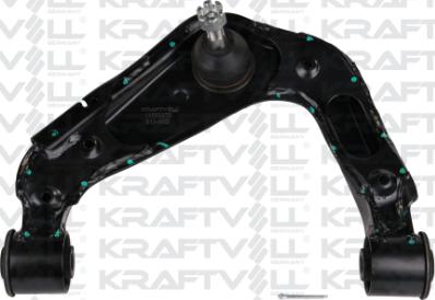 KRAFTVOLL 13050375 - Важіль незалежної підвіски колеса autozip.com.ua