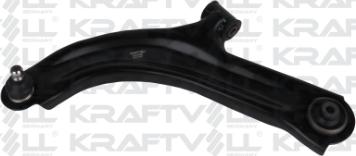 KRAFTVOLL 13050299 - Важіль незалежної підвіски колеса autozip.com.ua