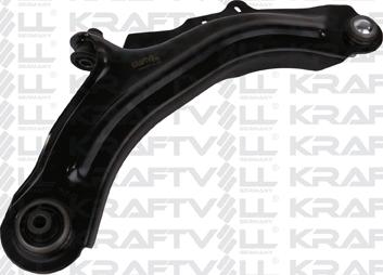 KRAFTVOLL 13050291 - Важіль незалежної підвіски колеса autozip.com.ua