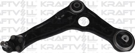 KRAFTVOLL 13050269 - Важіль незалежної підвіски колеса autozip.com.ua