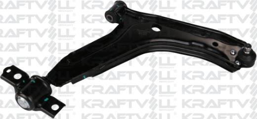 KRAFTVOLL 13050264 - Важіль незалежної підвіски колеса autozip.com.ua